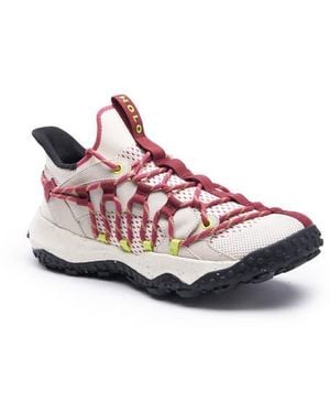 HOLO Footwear Zeus Sneaker - Pink