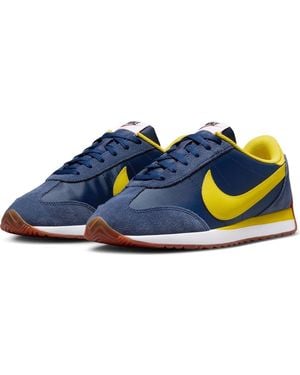 Nike Pacific Low Top Sneaker - Blue