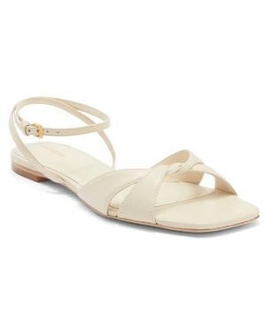 Reformation Marigold Sandal - Natural