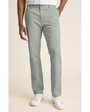 Bonobos Slim Fit Pants - Multicolor