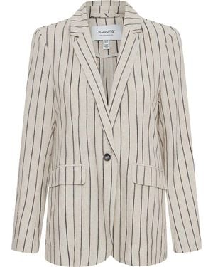 B.Young Johanna Blazer - Multicolor