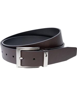 Nike Reversible Belt - Black