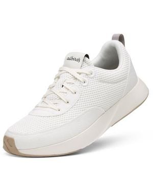 ALLBIRDS Courier Travel Sneaker - White