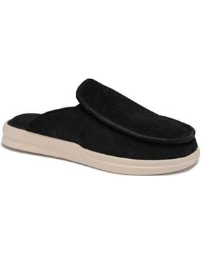 Lusso Cloud Esto Clog - Black