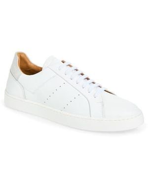 Bruno Magli Domenico Sneaker - White