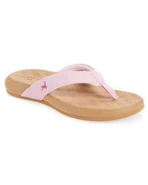 Reef Cushion Harmony Flip Flop - Pink