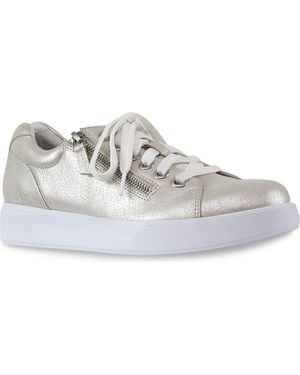 Munro Tilly Sneaker - Gray
