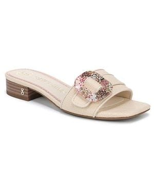 Sam & Libby Kandie 2 Slide Sandal - Multicolor