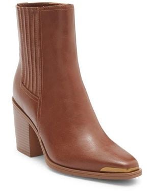 Abound Annita Boot - Brown