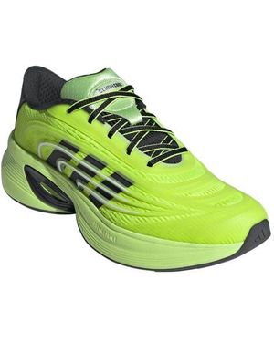 adidas Gender Inclusive Climacool Laced Sneaker - Green