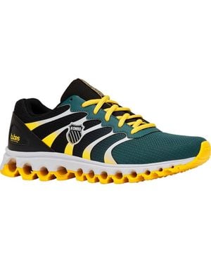 K-swiss Tubes Comfort 200 Sneaker - Blue