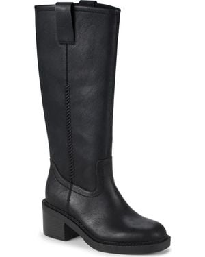 BareTraps Selkie Tall Boot - Black