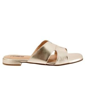 Trotters Nell Slide Sandal - Multicolor