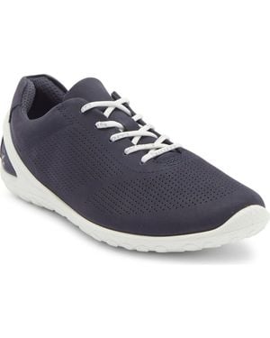 Ecco Biom Lite Sneaker - Blue