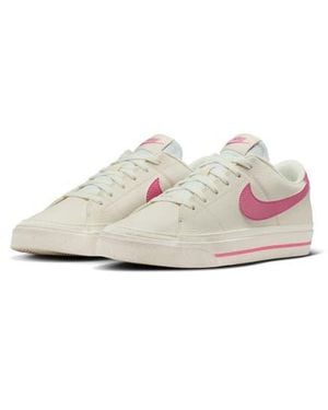 Nike Court Legacy Sneaker - Multicolor