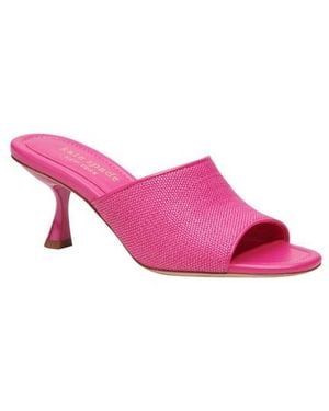 Kate Spade Malibu Sandal - Pink