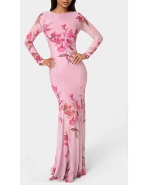 Bebe Formal dresses and evening gowns for Women | Online Sale up to 70% off  | Lyst