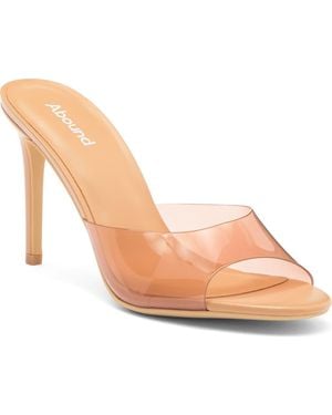 Abound Paz Spike Heel Sandal - Pink