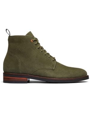 Swims Oslo Boot - Green