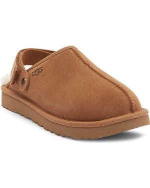 UGG Lanah Clog - Brown