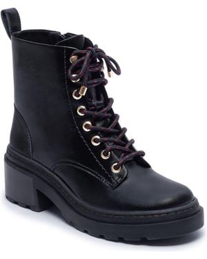 Bernardo North Bootie - Blue