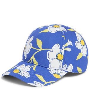 Blue Kate Spade Hats for Women | Lyst display picture 2