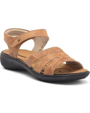 Romika Ibiza Sandal - Brown