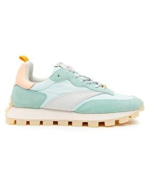 ONCEPT Osaka Lug Sole Sneaker - Blue