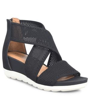 Comfortiva Parrea Strappy Sandal - Blue