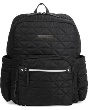 Kenneth Cole Emma Backpack - Black