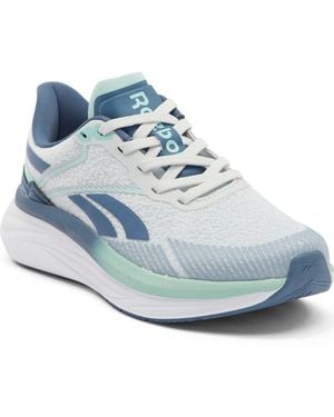 Reebok Viva Speed Athletic Shoe - Blue
