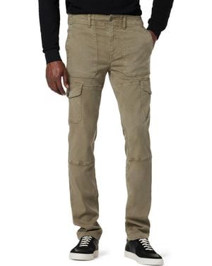 Joe's Jeans Atlas Utility Cargo Pants - Green