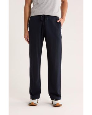 Reigning Champ Lightweight Terry Relaxed Sweatpants - Blue