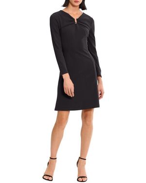 DONNA MORGAN FOR MAGGY Mini and short dresses for Women Online Sale up to 55 off Lyst