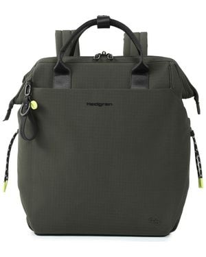 Hedgren Orizuru Backpack - Green