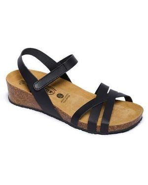 Plakton Lane Sandal - Multicolor