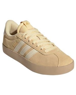 adidas Vl Court 3.0 Sneaker - Natural