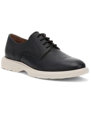 Frye Connor Derby - Black