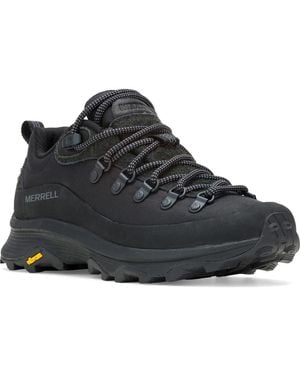 Merrell Ontario Sp Sneaker - Black