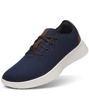 ALLBIRDS Runner 2 Sneaker - Blue