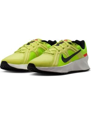 Nike Metro Tek Sneaker - Green