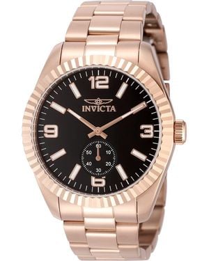INVICTA WATCH 49393 Watch - Pink