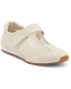 Nordstrom Rack Patricia Mary Jane Sneaker - White