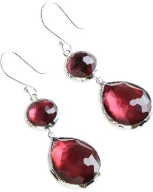 Ippolita 'Wonderland - Red