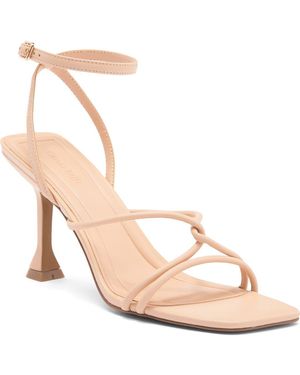 Open Edit Rachel Sandal - Natural