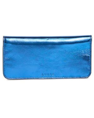 Aimee Kestenberg Mira Wallet - Blue