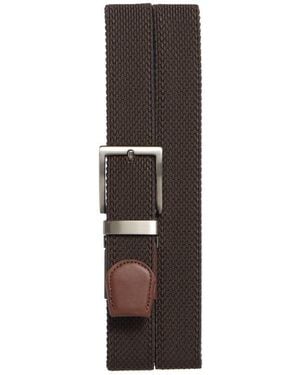 Callaway Golf® Mark N David Woven Elastic Belt - Multicolor