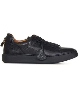 Buscemi Uno Alce Sneaker - Black