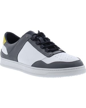 Zanzara Amaris Low Top Sneaker - Blue