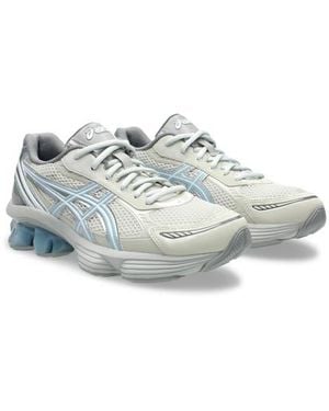 Asics Gel-Kinetic Fluent Sneaker - White